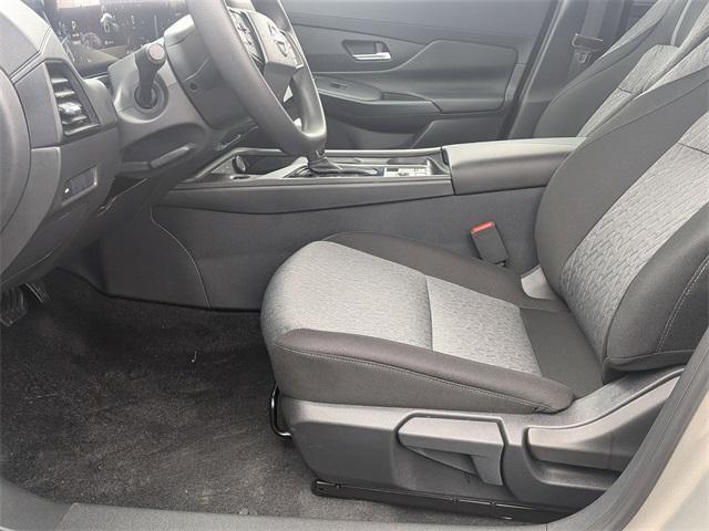 new 2026 Nissan Sentra car, priced at $23,728