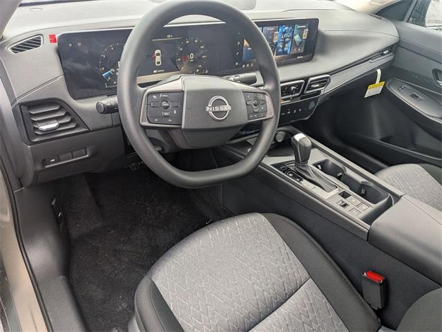 new 2026 Nissan Sentra car, priced at $23,728