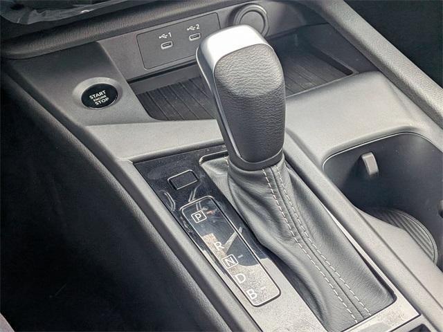 new 2026 Nissan Sentra car, priced at $23,728