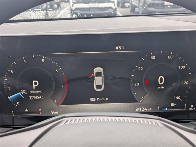 new 2026 Nissan Sentra car, priced at $23,728