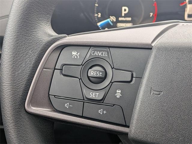 new 2026 Nissan Sentra car, priced at $23,728