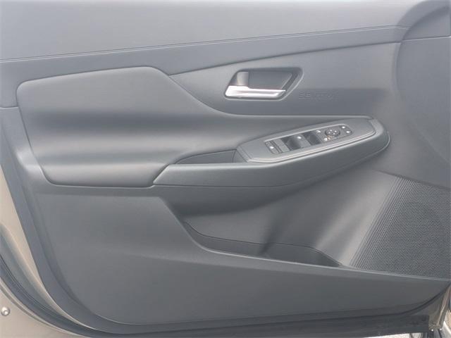 new 2026 Nissan Sentra car, priced at $23,728