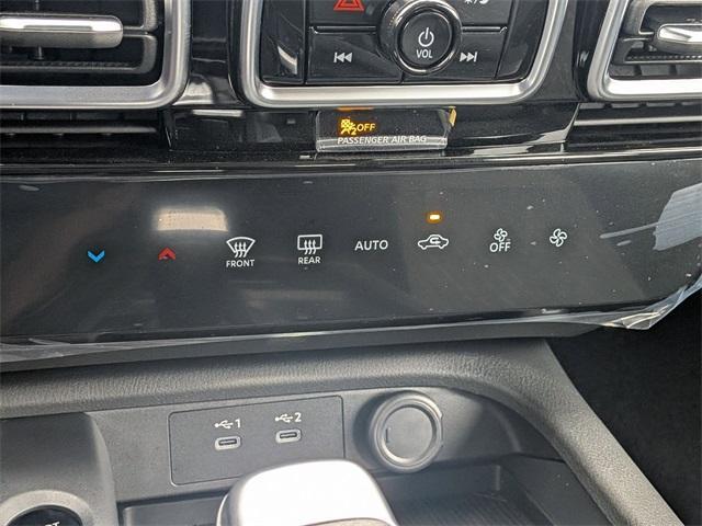 new 2026 Nissan Sentra car, priced at $23,728