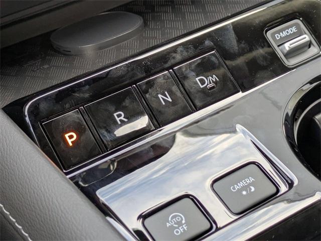 new 2026 Nissan Murano car, priced at $37,860