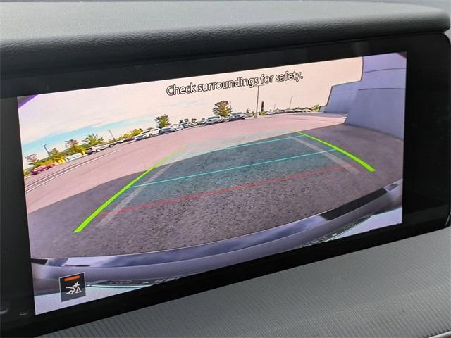 new 2026 Nissan Murano car, priced at $37,860