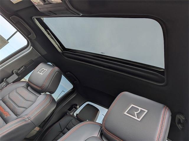 new 2026 Nissan Frontier car