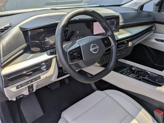 new 2025 Nissan Murano car, priced at $38,950