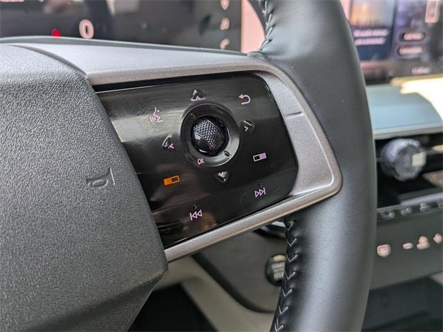 new 2025 Nissan Murano car, priced at $38,950