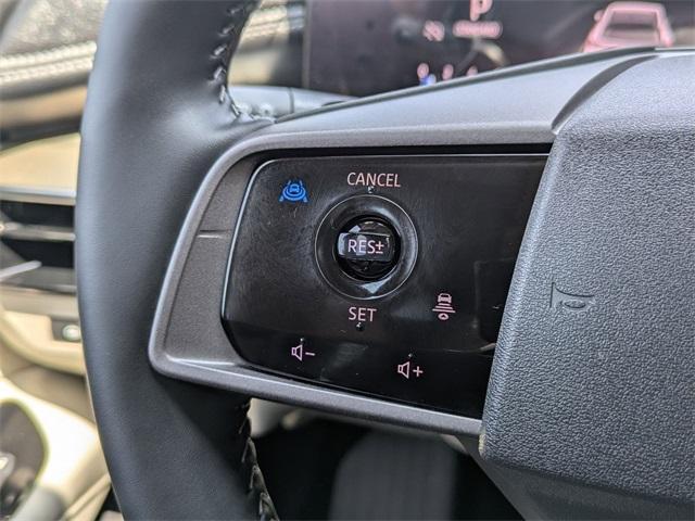 new 2025 Nissan Murano car, priced at $38,950