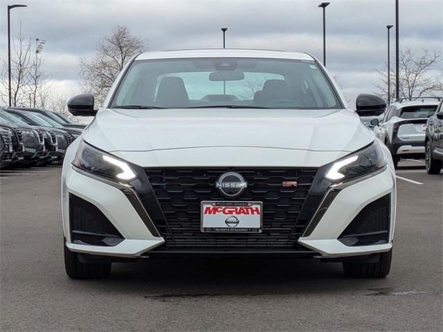 used 2024 Nissan Altima car, priced at $25,378