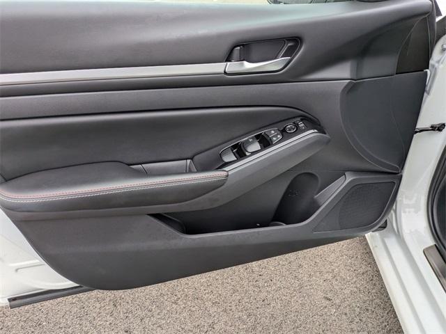 used 2024 Nissan Altima car, priced at $25,378