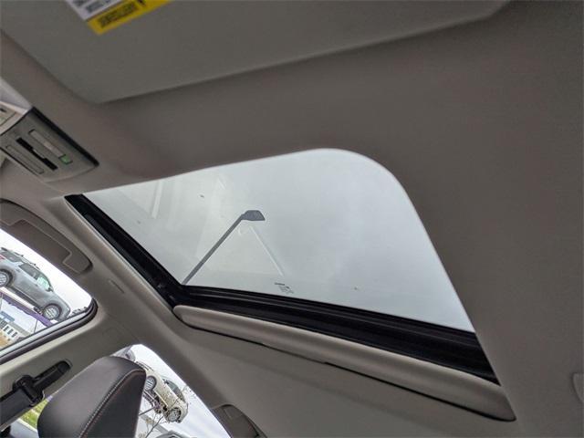 used 2024 Nissan Altima car, priced at $25,378