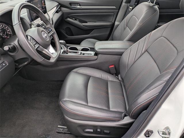 used 2024 Nissan Altima car, priced at $25,378