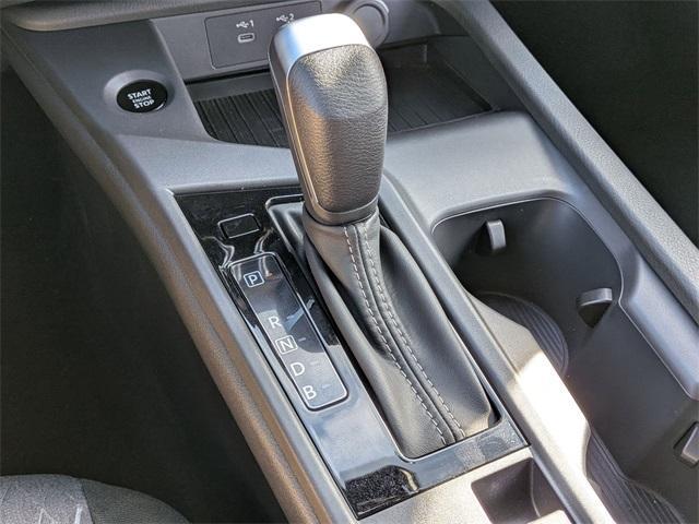 new 2026 Nissan Sentra car, priced at $23,728