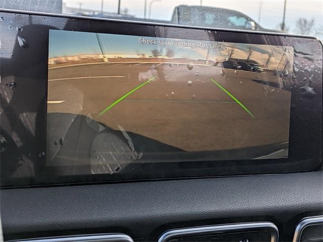 new 2026 Nissan Sentra car, priced at $23,728