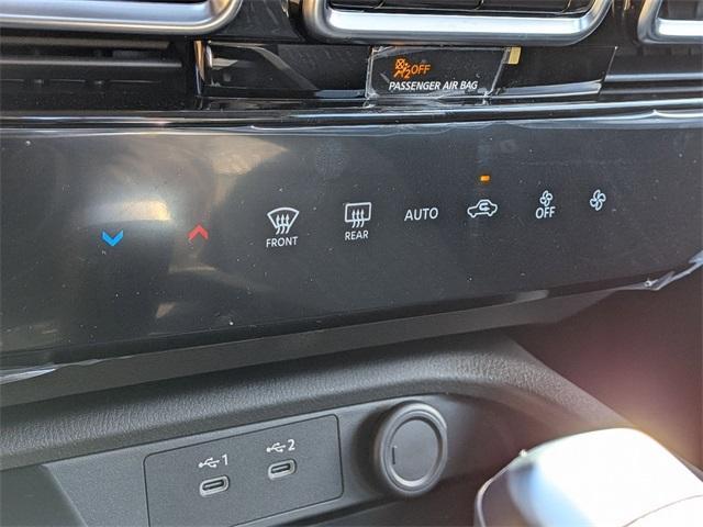 new 2026 Nissan Sentra car, priced at $23,728