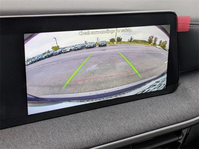 new 2026 Nissan Kicks car, priced at $27,065