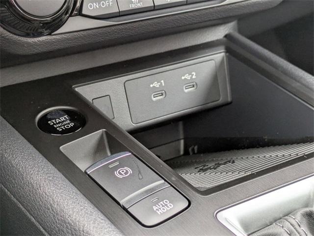 new 2026 Nissan Kicks car, priced at $27,065