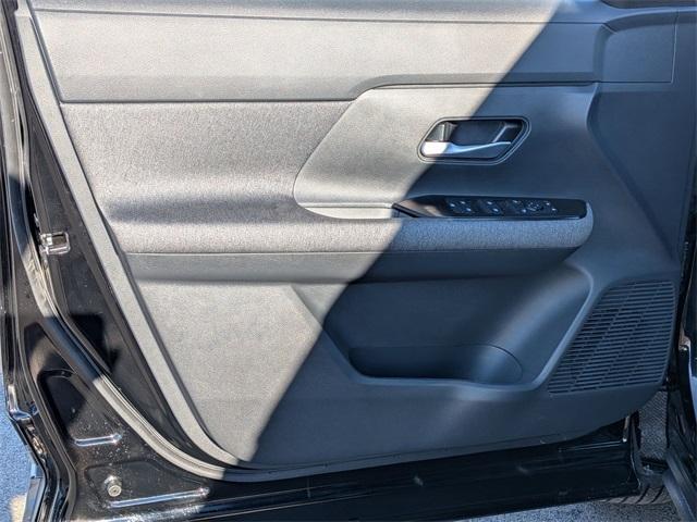 new 2026 Nissan Kicks car, priced at $26,320