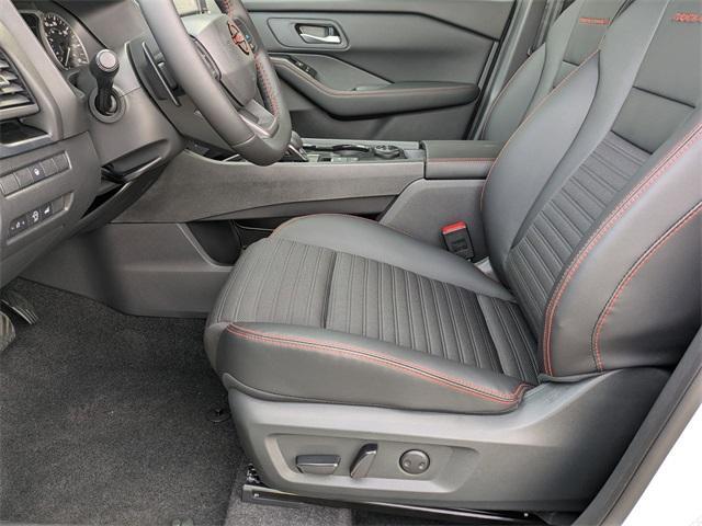 new 2026 Nissan Rogue car, priced at $31,723