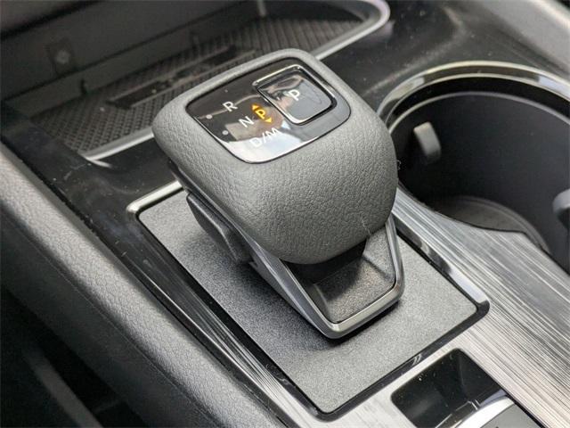 new 2026 Nissan Rogue car, priced at $31,723