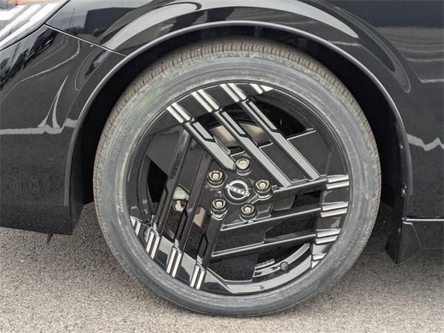 new 2026 Nissan Sentra car, priced at $24,899