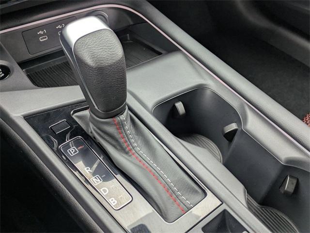 new 2026 Nissan Sentra car, priced at $24,899