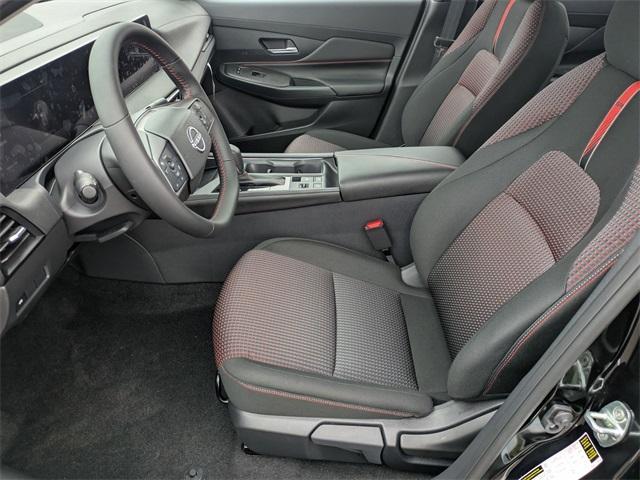 new 2026 Nissan Sentra car, priced at $24,899