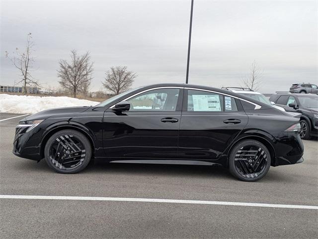 new 2026 Nissan Sentra car, priced at $24,899
