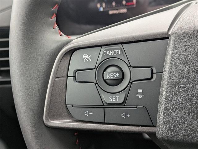 new 2026 Nissan Sentra car, priced at $24,899