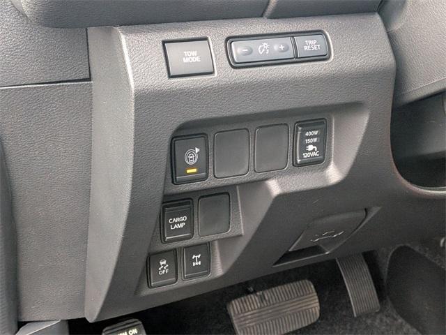 new 2026 Nissan Frontier car, priced at $43,441