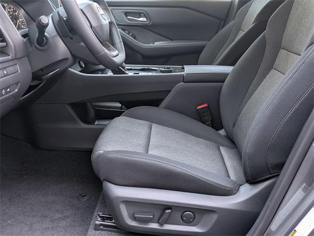 new 2026 Nissan Rogue car, priced at $28,359