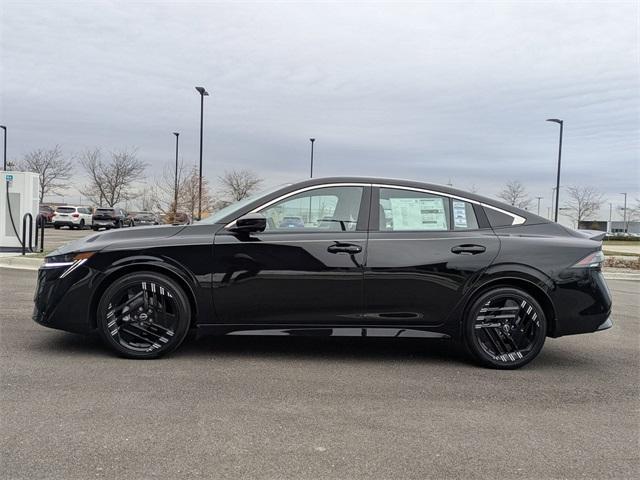 new 2026 Nissan Sentra car, priced at $24,899