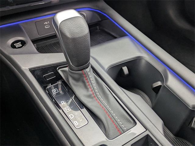 new 2026 Nissan Sentra car, priced at $24,899