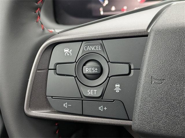 new 2026 Nissan Sentra car, priced at $24,899