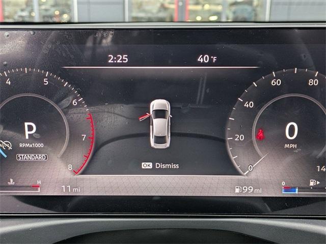 new 2026 Nissan Sentra car, priced at $24,899