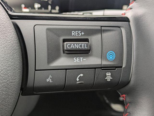 new 2026 Nissan Kicks car, priced at $29,883