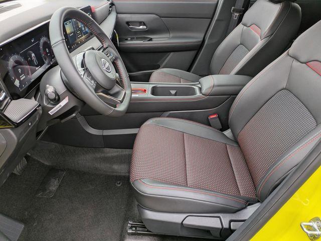 new 2026 Nissan Kicks car, priced at $29,883