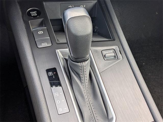 new 2026 Nissan Kicks car, priced at $22,962