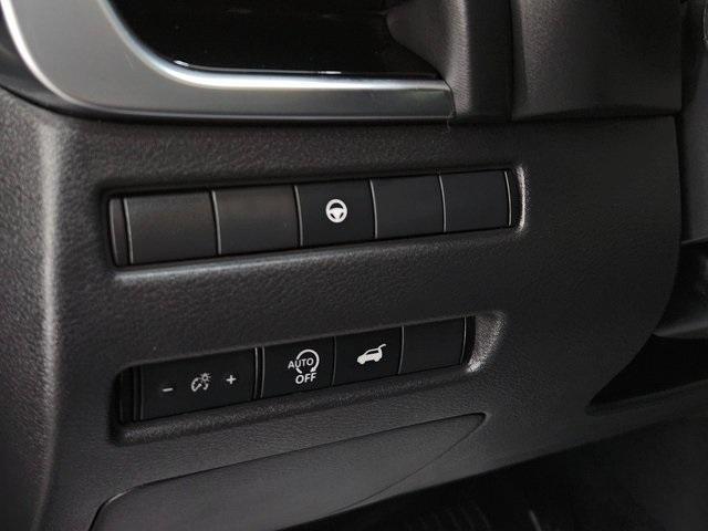 used 2024 Nissan Rogue car, priced at $27,799