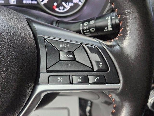 used 2024 Nissan Sentra car, priced at $18,478