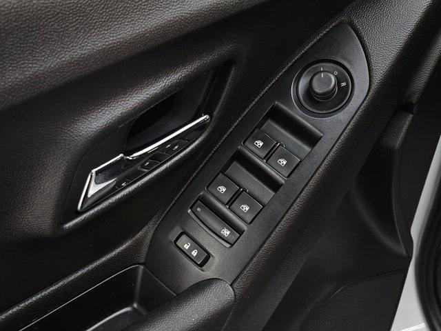 used 2018 Chevrolet Trax car, priced at $9,999