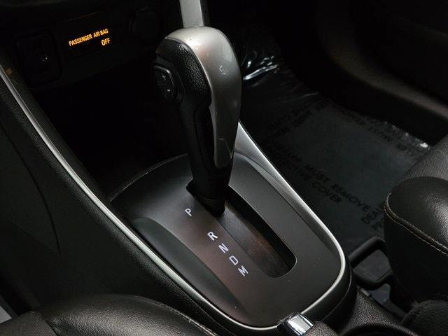 used 2018 Chevrolet Trax car, priced at $9,999