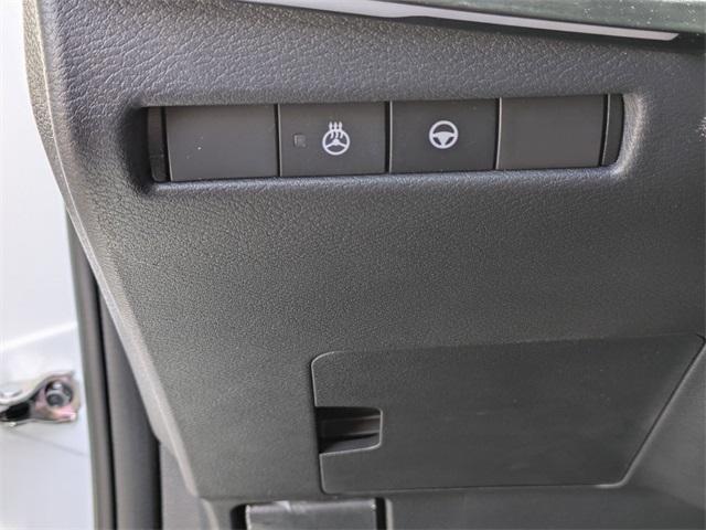 new 2025 Nissan Kicks car, priced at $28,637