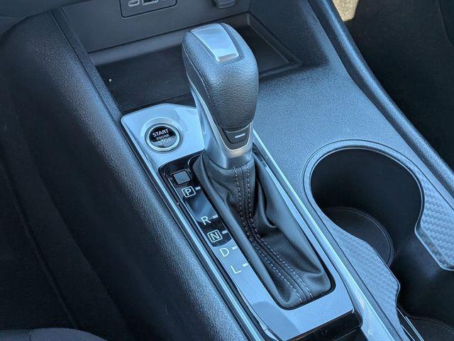 used 2025 Nissan Altima car