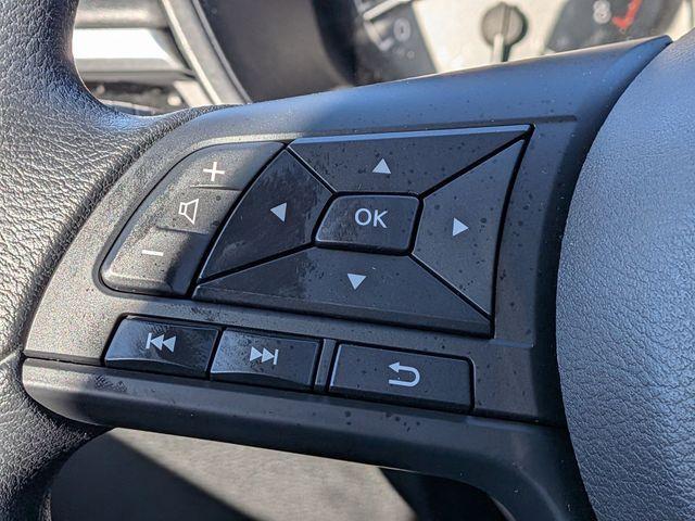 used 2025 Nissan Altima car