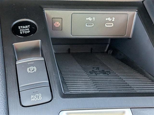 new 2026 Nissan Kicks car, priced at $26,757