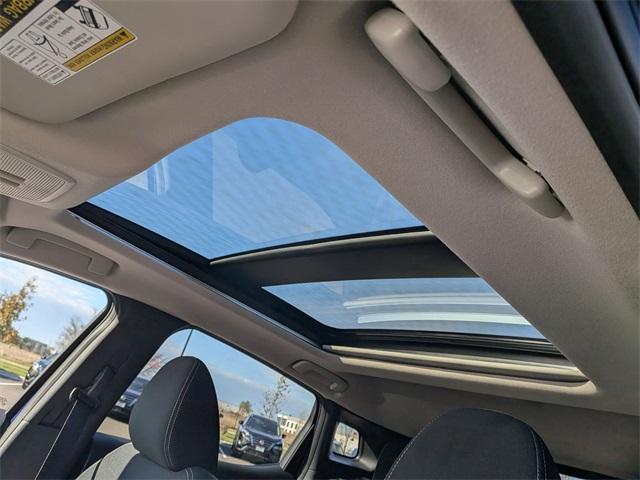 new 2026 Nissan Kicks car, priced at $26,757