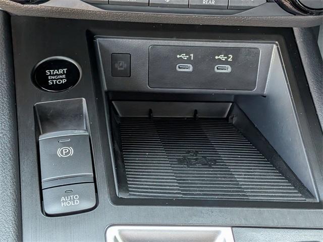 new 2026 Nissan Kicks car, priced at $27,400