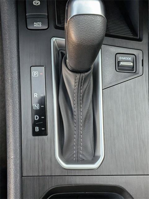 new 2026 Nissan Kicks car, priced at $27,400